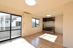 こすもす B201号-4