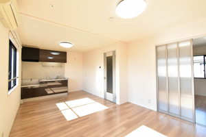 こすもす B201号-5