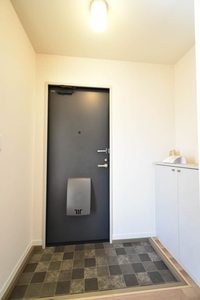 こすもす B201号-9