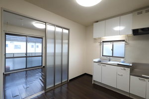 グリーンセトル A201号-2