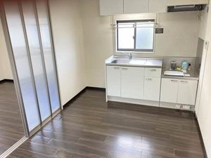 グリーンセトル A201号-9