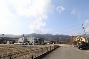 グリーンセトル B201号-9
