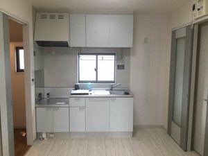 グリーンセトル C201号-6