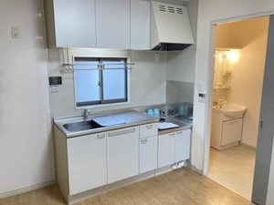 グリーンセトル D202号-5