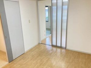 グリーンセトル D202号-6