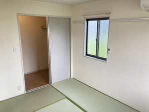 グリーンセトル D202号-7