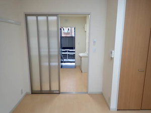 タウンコート西大畑 0103号-3