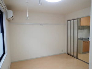 タウンコート西大畑 0103号-4