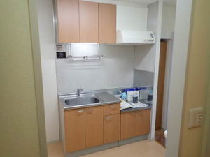 タウンコート西大畑 0103号-7