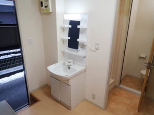 タウンコート西大畑 0103号-12