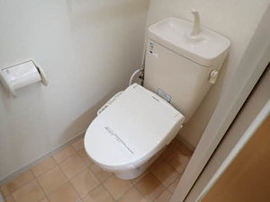 タウンコート西大畑 0103号-15