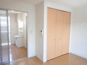 タウンコート西大畑 0203号-3