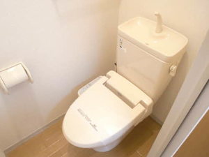 タウンコート西大畑 0203号-12