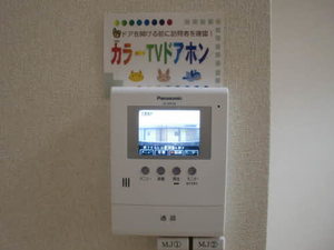 タウンコート西大畑 0203号-15