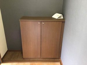 リバーウエスト D203号-2