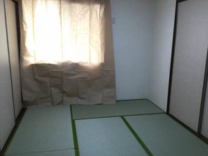 リバーウエスト D203号-5