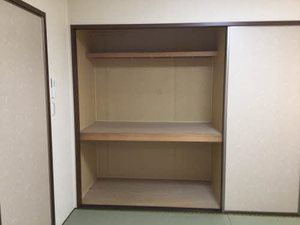 リバーウエスト D203号-7