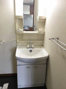 リバーウエスト D203号-10