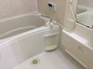 リバーウエスト D203号-11