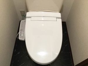 リバーウエスト D203号-12