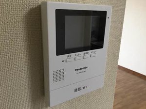 リバーウエスト D203号-13