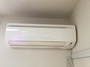 リバーウエスト D203号-14