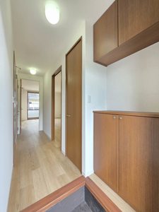 メゾン平岡 0101号-8