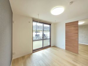 メゾン平岡 0101号-12