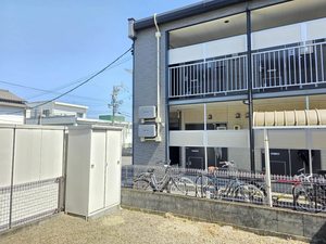 メゾン平岡 0101号-13