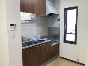 メゾン平岡 0102号-3