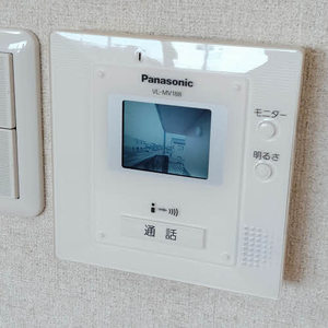サンパティーク A203号-11