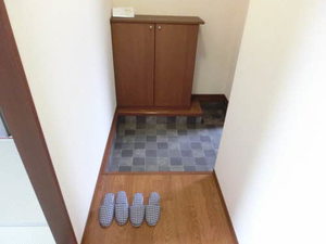 サンパティーク B101号-4