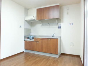 サンパティーク B101号-5