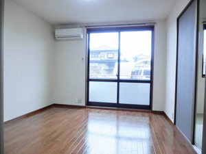 サンパティーク B101号-6