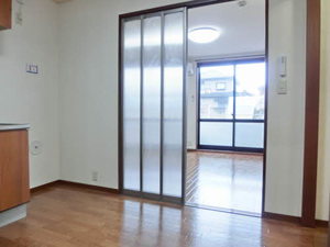 サンパティーク B101号-7