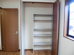 サンパティーク B101号-10