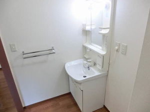 サンパティーク B101号-12