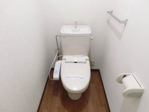 サンパティーク B101号-14