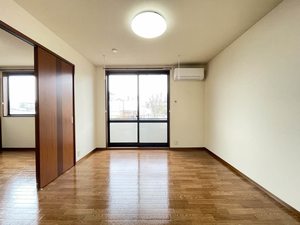 サンパティーク B102号-2