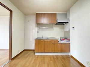 サンパティーク B102号-3