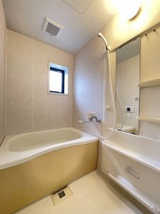 サンパティーク B102号-4