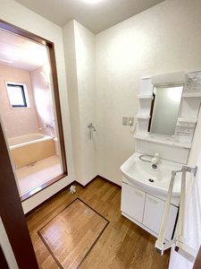 サンパティーク B102号-5