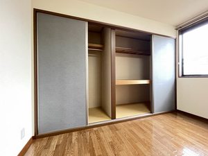 サンパティーク B102号-7