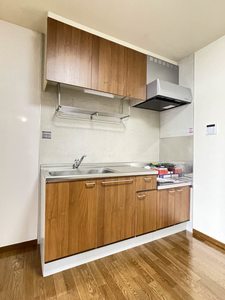 サンパティーク B102号-10