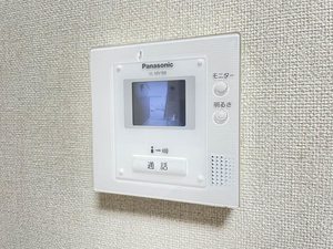 サンパティーク B102号-11