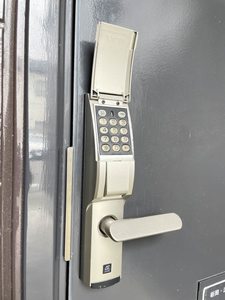 サンパティーク B102号-15