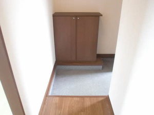 サンパティーク B103号-3