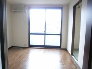 サンパティーク B103号-6