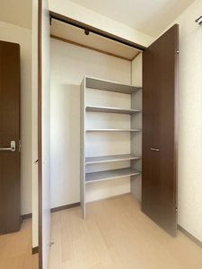 サンパティーク B103号-12