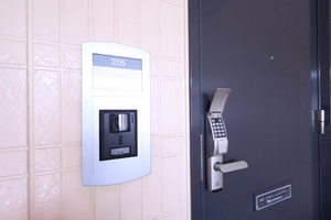 サンパティーク B205号-8
